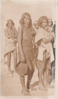 INDIEN(ETATS UNIS) PHOTO - Native Americans