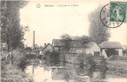 72-VIBRAYE-N°T223-F/0241 - Vibraye