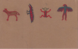 INDIEN(ETATS UNIS) - Native Americans