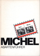 Michel Abartenführer, 80 S. M. Abb. - Autres & Non Classés