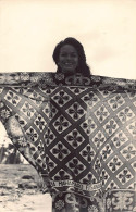 Madagascar - Type De Femme - CARTE PHOTO - Ed. Collection Artphoto 1939 - Madagaskar