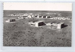 Mauritanie - NOUAKCHOTT - Panorama - Ed. J.K. - Mauritania