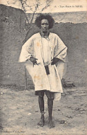 MAURITANIE - Type Maure Du Sahel - Ed. F.A.O. 18 - Mauritania