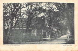 BIJ HAARLEM (NH) Zandvoortschelaan - Uitg. Boon - Haarlem