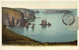 SARK - Les Autelets - Publ. Unknown 755 - Sark