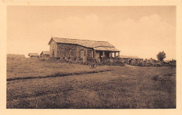 Rwanda - The First Hospital In Butare (Astrida) - Publ. Jos. Dardenne Série N. 2 - Rwanda