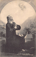 STANS (NW) Der Selige Bruder Nikolaus Von Flüe - Verlag Engelberger - Stans