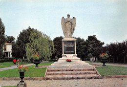 57 DIEUZE Le Monument Aux Morts N° 87 \MK3004 - Dieuze