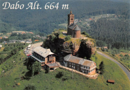 57 DABO Vue Aérienne N° 29 \MK3004 - Dabo