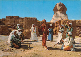 EGYPTE Giza Gizeh N° 95 \MK3019 - Gizeh