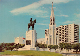 MOZAMBIQUE Moçambique Praça Mouzinho De Albuquerque N° 100 \MK3019 - Mozambique