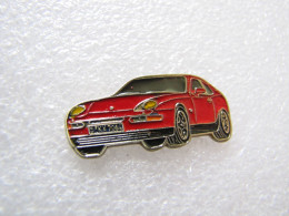 PIN'S  PORSCHE 968 - Porsche