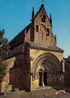 64 - Morlaas - Eglise Sainte Foy - Morlaas