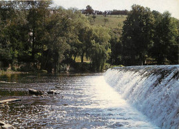 14 - Pont D'Ouilly - La Chute D'eau - CPM - Voir Scans Recto-Verso - Pont D'Ouilly
