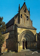 64 - Morlaas - Eglise Sainte Foy - Morlaas