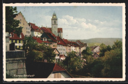AK Aarau, Altstadt - Aarau
