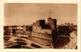 Delcampe - CPA BARI Il Castello ITALY (531600) - Bari