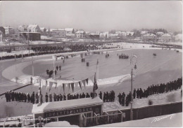 HAMAR SKOYTEBANEN STADE STADIUM ESTADIO STADION STADIO - Stadiums