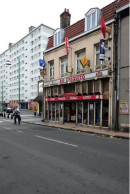 Saint Pol Sur Mer - CPM 2011 -  Horeca Devanture - 8200 - Saint Pol Sur Mer