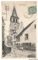 BR-BFP2-0924-78 - ANDRESY - Rue De L'église - Andresy