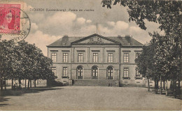 LUXEMBOURG #AS31406 DIEKIRCH PALAIS DE JUSTICE - Diekirch