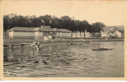 LUXEMBOURG #AS31386 DIEKIRCH BAINS DE RIVIERE - Diekirch