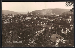 AK Liestal, Totalansicht - Liestal