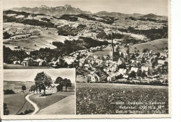 Rehetobel - Rehetobel