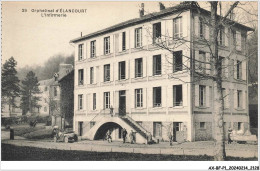AX-BFP1-1065-78 - Orphelinat D'ELANCOURT - L'infirmerie - Elancourt