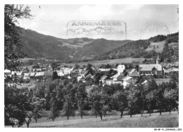 BG-BFP1-0762-74 - BOEGE - Vue Générale Et Les Voirons - Boëge