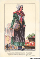 AY-BFP1-0900-METIER - LA MARCHANDE DE FLEURS - Venters