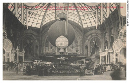 BV-BFP1-0382-75 - PARIS -  Aviation - Locomotion - Aerienne - Flugwesen