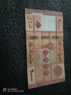 LÜBNAN-   2000  LİVRE    -UNC- - Libano