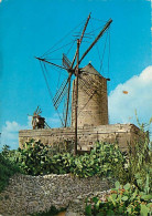 Moulin à Vent - CPM - Voir Scans Recto-Verso - Windmills