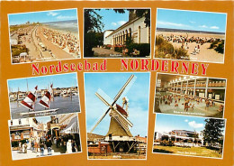 Moulin à Vent - CPM - Voir Scans Recto-Verso - Windmills