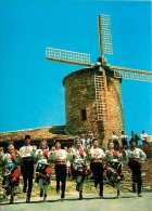 Moulin à Vent - CPM - Voir Scans Recto-Verso - Windmills