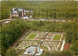 Etats Unis - Asheville  - Baltimore House And Gardens - Aerial View - Vue Aérienne - Etat De Caroline Du Nord - North Ca - Asheville