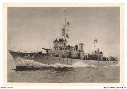 APKP10-0699-BATEAU - Chasseur De Sous-Marin - Unterseeboote