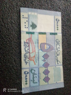 LÜBNAN-   50 000  LİVRE    -UNC- - Libano