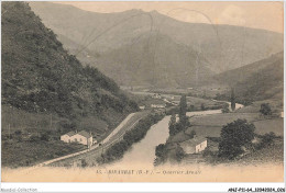 ANJP11-0873-64 - BIDARRAY - Quartier Arnaté - Bidarray
