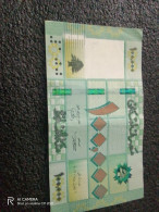 LÜBNAN-   100 000  LİVRE    -UNC- - Libano