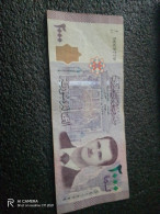 SURİYE   2000    POUNDS    -UNC- - Syrie