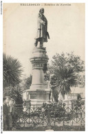 ANRP13-1015-ESPAGNE - VALLADOLID - Estuata De Zorrilla - Valladolid