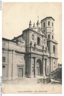ANRP13-1014-ESPAGNE - VALLADOLID - La Catedral - Valladolid