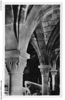 ANRP13-0962-ESPAGNE - Monasterio Cisterciense De Santa Maria De Huerta - Salle Capitualaire - Soria