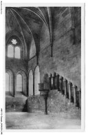 ANRP13-0965-ESPAGNE - Monasterio Cisterciense De Santa Maria De Huerta - Refectoire - Escalier Et Tribune Du Lecteur - Soria