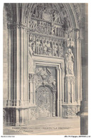AEUP3-0227-ESPAGNE - PAMPLONA - Catedral - Puerta La Preciosa - Navarra (Pamplona)