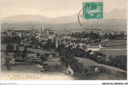 AMOP9-0980-65 - OSSUN - Panorama - Ossun