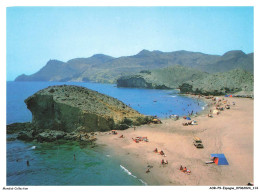 AORP9-0680-ESPAGNE - SAN JOSE - Playa De Monsul - Almería