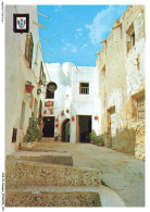 AORP9-0682-ESPAGNE - MAJORCA - Rue Luciana - Almería